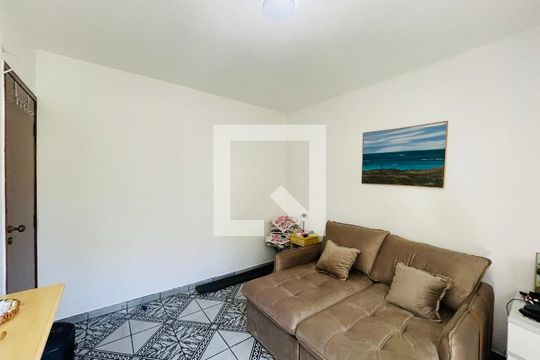 Quarto 1 de apartamento à venda com 2 quartos, 52m² em Jardim Iporanga, Guarulhos