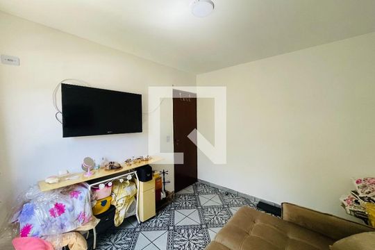 Quarto 1 de apartamento à venda com 2 quartos, 52m² em Jardim Iporanga, Guarulhos