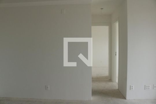 Sala de apartamento à venda com 2 quartos, 48m² em Pompeia, São Paulo