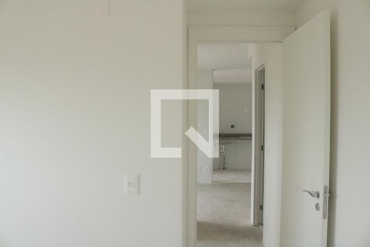 Quarto 1 de apartamento à venda com 2 quartos, 48m² em Pompeia, São Paulo