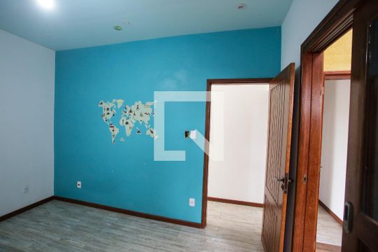 Quarto 1 de casa à venda com 2 quartos, 89m² em Taquara, Rio de Janeiro