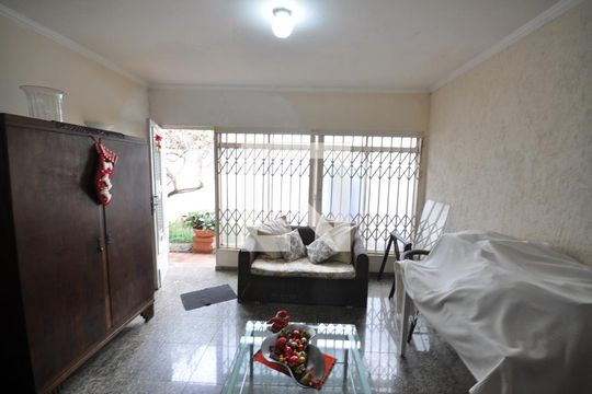 Sala de casa à venda com 3 quartos, 357m² em Vila Guilherme, São Paulo