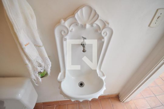 Lavabo de casa à venda com 3 quartos, 357m² em Vila Guilherme, São Paulo