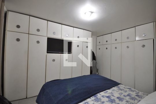 Suíte 1 de casa à venda com 3 quartos, 357m² em Vila Guilherme, São Paulo