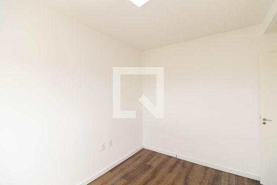 Quarto 1 de apartamento à venda com 2 quartos, 43m² em Vila Nova Cachoeirinha, São Paulo