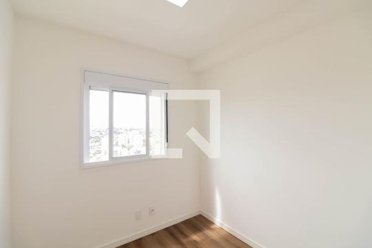 Quarto 2 de apartamento à venda com 2 quartos, 43m² em Vila Nova Cachoeirinha, São Paulo