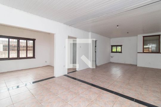 Casa para alugar com 1 quarto, 160m² em Cavalhada, Porto Alegre
