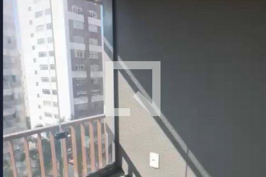 Apartamento para alugar com 1 quarto, 27m² em Perdizes, São Paulo