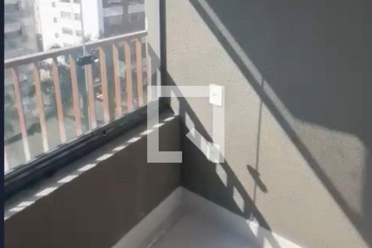 Apartamento para alugar com 1 quarto, 27m² em Perdizes, São Paulo