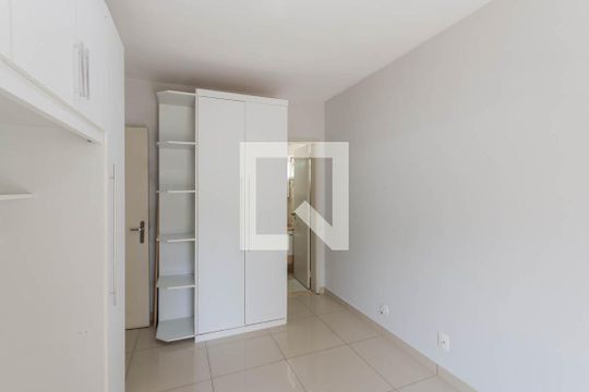 Suíte de apartamento para alugar com 2 quartos, 98m² em Tijuca, Rio de Janeiro