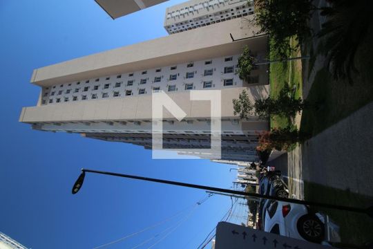 Fachada do bloco de apartamento à venda com 2 quartos, 50m² em Vista Alegre, Rio de Janeiro