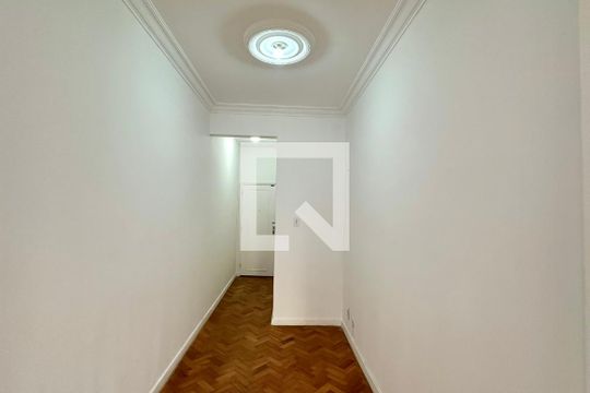 Apartamento à venda com 3 quartos, 100m² em Copacabana, Rio de Janeiro