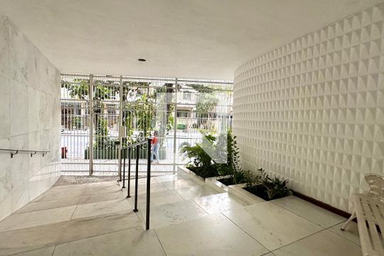 Apartamento à venda com 3 quartos, 100m² em Copacabana, Rio de Janeiro