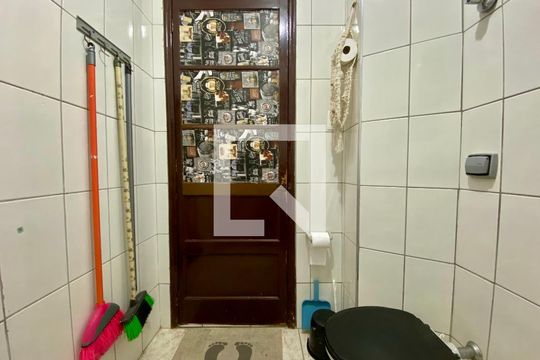iro Social de kitnet/studio para alugar com 1 quarto, 32m² em Boqueirão, Praia Grande