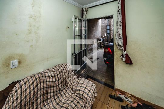 Casa à venda com 6 quartos, 370m² em Cenaculo, Belo Horizonte