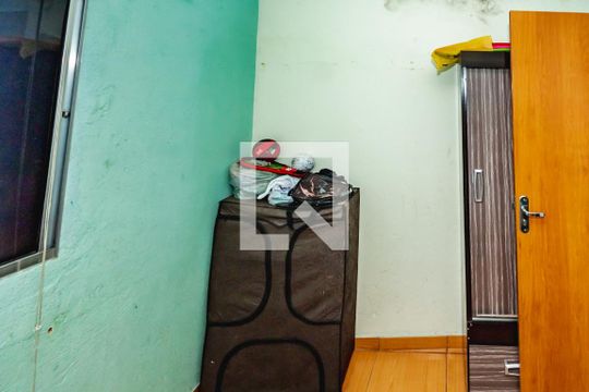 Casa à venda com 6 quartos, 370m² em Cenaculo, Belo Horizonte