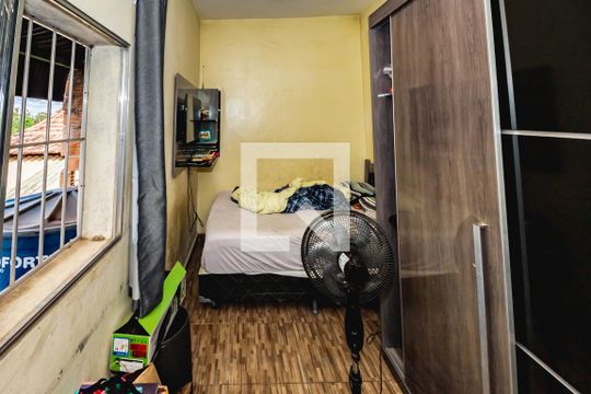 Casa à venda com 6 quartos, 370m² em Cenaculo, Belo Horizonte