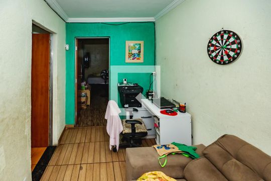 Casa à venda com 6 quartos, 370m² em Cenaculo, Belo Horizonte