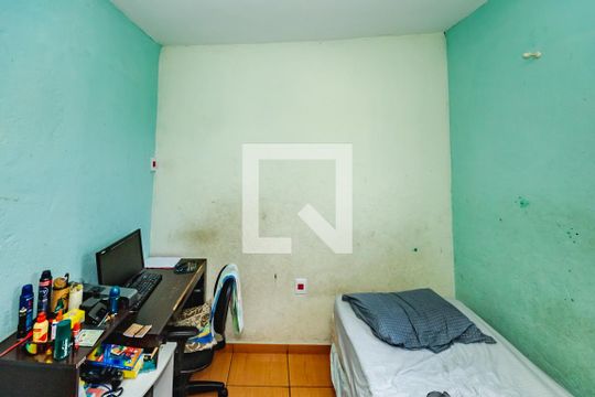 Casa à venda com 6 quartos, 370m² em Cenaculo, Belo Horizonte