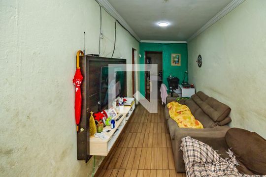 Casa à venda com 6 quartos, 370m² em Cenaculo, Belo Horizonte