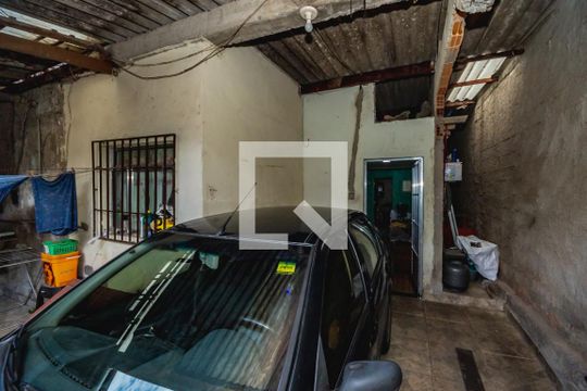 Casa à venda com 6 quartos, 370m² em Cenaculo, Belo Horizonte