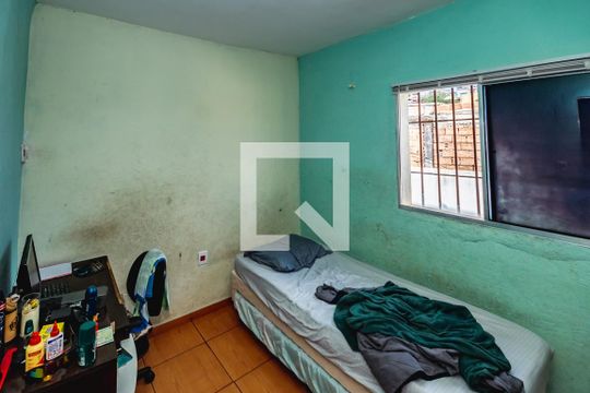 Casa à venda com 6 quartos, 370m² em Cenaculo, Belo Horizonte