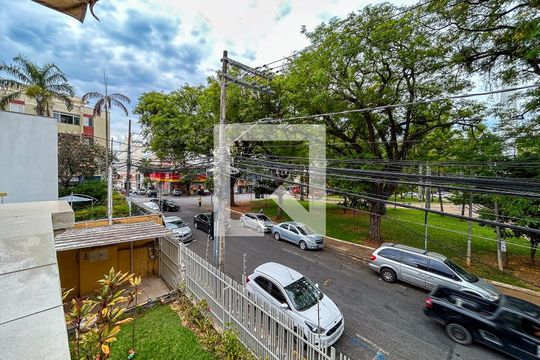 Vista do Quarto 1 de casa para alugar com 4 quartos, 430m² em Centro, Sorocaba