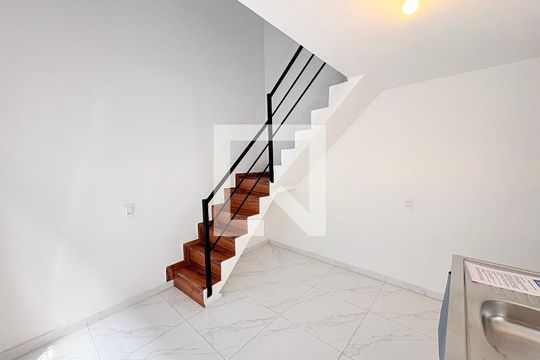 Sala de kitnet/studio para alugar com 1 quarto, 36m² em Jardim Itália, Várzea Paulista