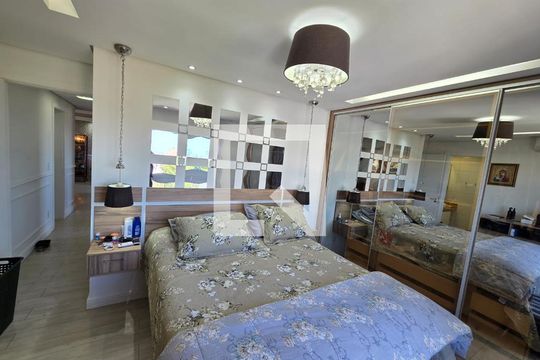 Quarto 1 de apartamento à venda com 3 quartos, 89m² em Nossa Senhora das Graças , Canoas