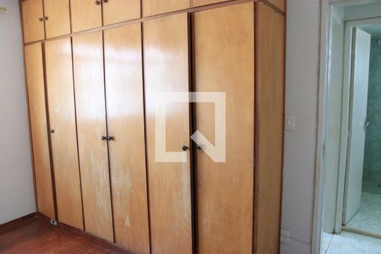 Quarto 02 de apartamento para alugar com 2 quartos, 80m² em Setor Aeroporto, Goiânia