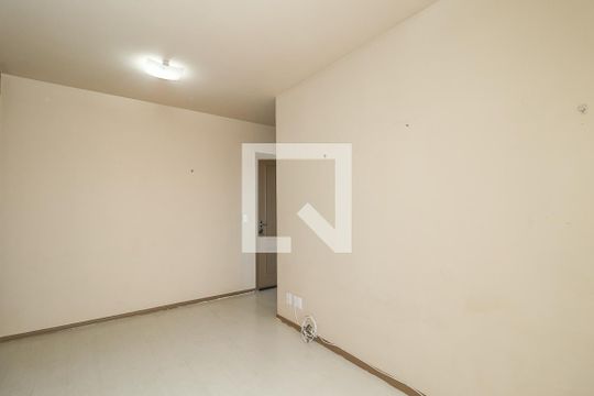 Sala de apartamento à venda com 1 quarto, 48m² em Farrapos, Porto Alegre