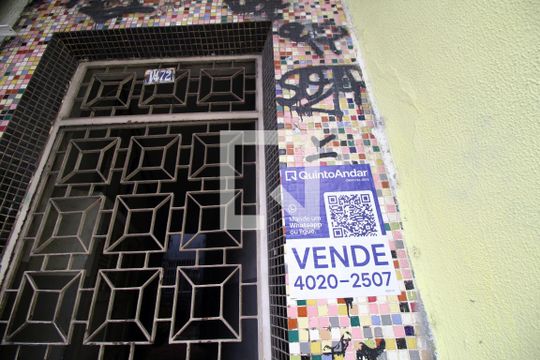 Placa de apartamento à venda com 3 quartos, 62m² em Penha, Rio de Janeiro