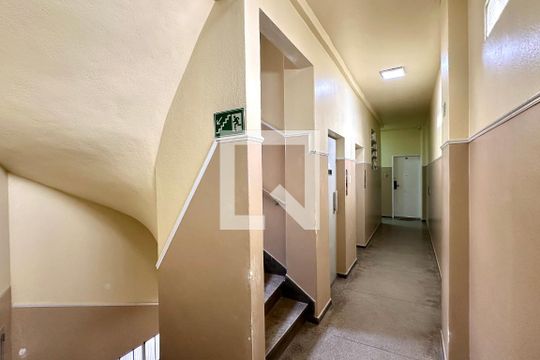 Apartamento para alugar com 1 quarto, 26m² em Copacabana, Rio de Janeiro