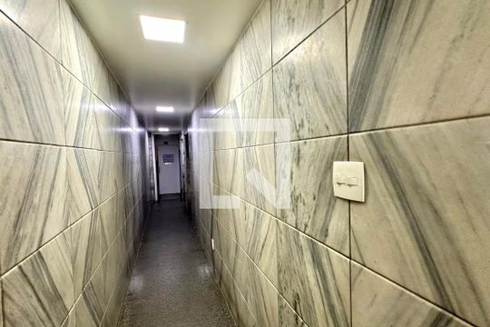 Apartamento para alugar com 1 quarto, 26m² em Copacabana, Rio de Janeiro