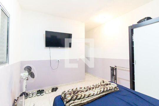 Quarto 4 de casa à venda com 4 quartos, 125m² em Jardim Santana, São Paulo