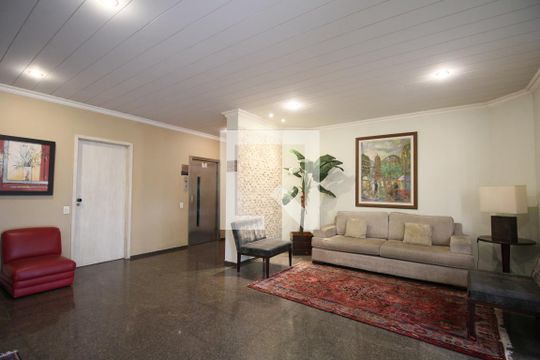 Apartamento à venda com 3 quartos, 211m² em Vila Suzana, São Paulo
