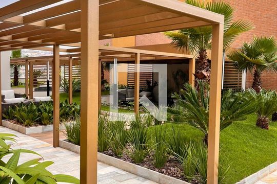 Apartamento à venda com 3 quartos, 95m² em Portal do Paraíso II, Jundiaí