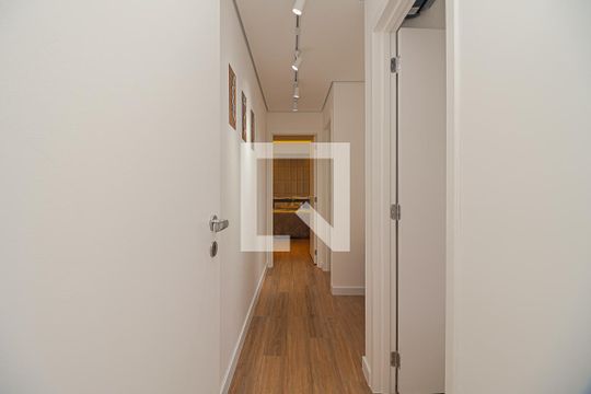 Apartamento à venda com 3 quartos, 141m² em Brooklin, São Paulo