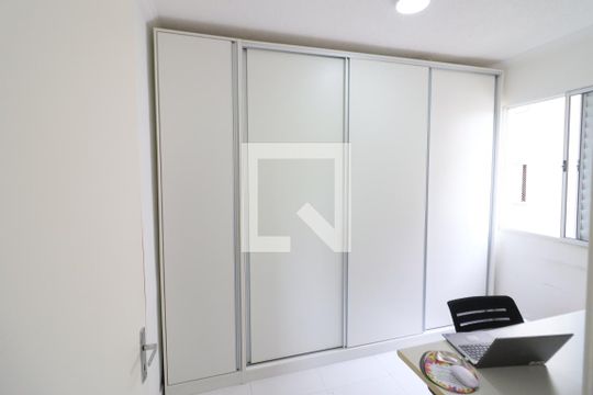 Quarto 1 de apartamento para alugar com 2 quartos, 45m² em Novo Osasco, Osasco