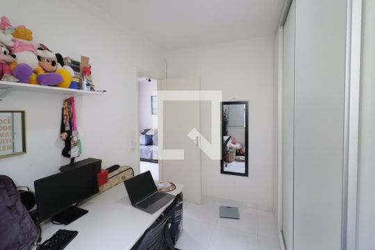 Quarto 1 de apartamento para alugar com 2 quartos, 45m² em Novo Osasco, Osasco