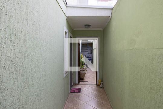 Casa à venda com 3 quartos, 125m² em Vila Ede, São Paulo