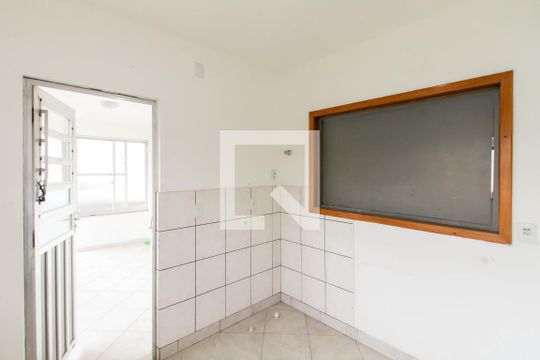Área de Serviço de casa para alugar com 5 quartos, 400m² em Nossa Senhora das Gracas, Canoas