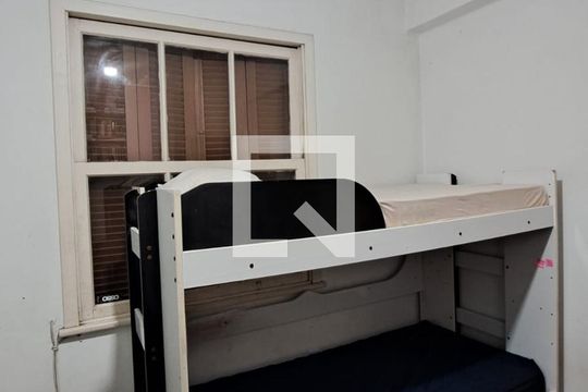 Quarto 1 de apartamento à venda com 2 quartos, 74m² em Centro Histórico, Porto Alegre