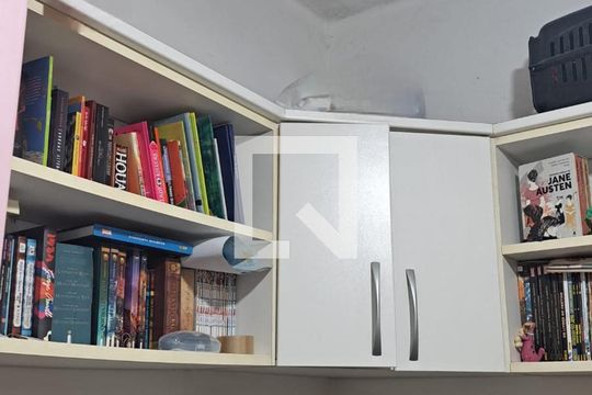 Quarto 1 de apartamento à venda com 2 quartos, 74m² em Centro Histórico, Porto Alegre