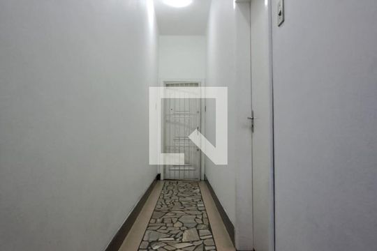 Área comum de apartamento à venda com 2 quartos, 74m² em Centro Histórico, Porto Alegre