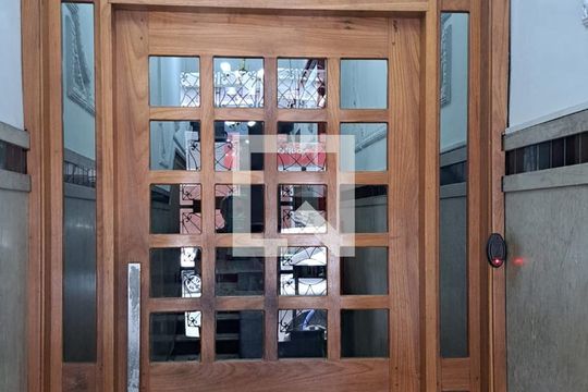 Área comum de apartamento à venda com 2 quartos, 74m² em Centro Histórico, Porto Alegre
