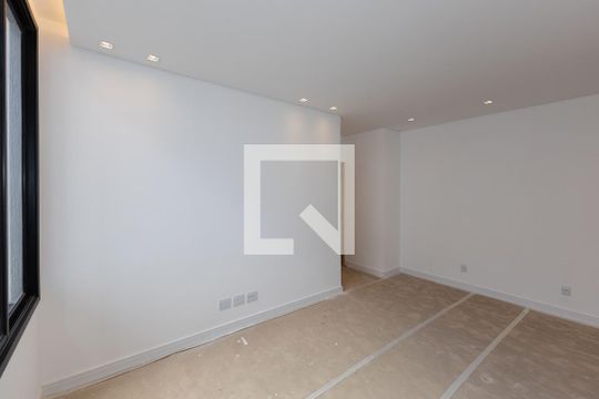 Suíte 1 de casa de condomínio à venda com 4 quartos, 330m² em Alphaville Nova Lima, Nova Lima