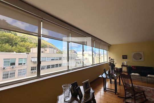 Apartamento à venda com 4 quartos, 300m² em Copacabana, Rio de Janeiro
