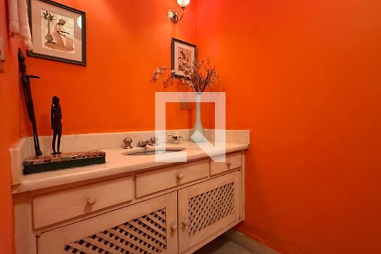 Apartamento à venda com 4 quartos, 300m² em Copacabana, Rio de Janeiro