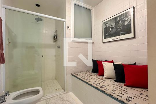 Apartamento à venda com 4 quartos, 300m² em Copacabana, Rio de Janeiro